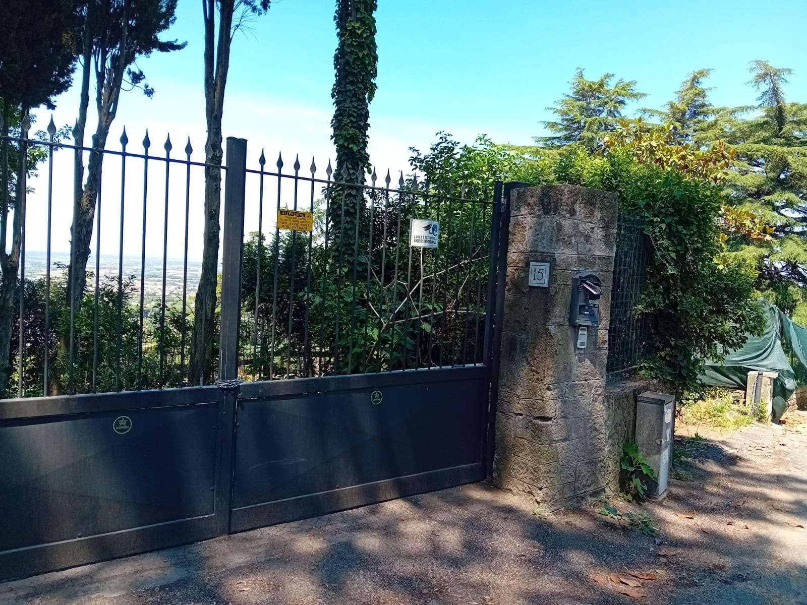 Photo of the lot: Altra categoria in Marino