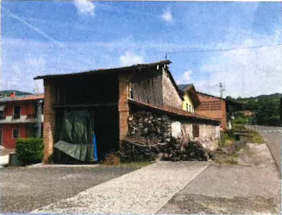 Foto del lotto: Immobile residenziale a San Giovanni Ilarione