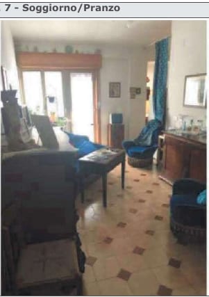 Foto del lotto: Altra categoria a Laurenzana