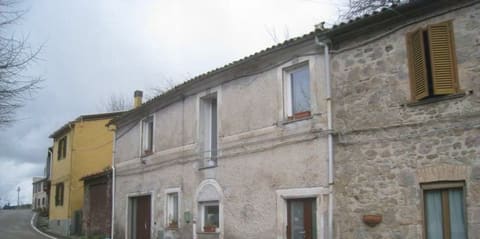 Photo: Immobile residenziale in Bolsena (VT)
