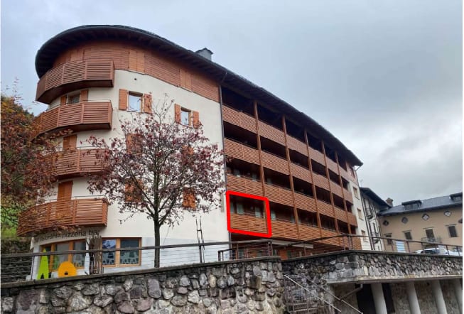 Photo of the lot: Altra categoria in Santhià