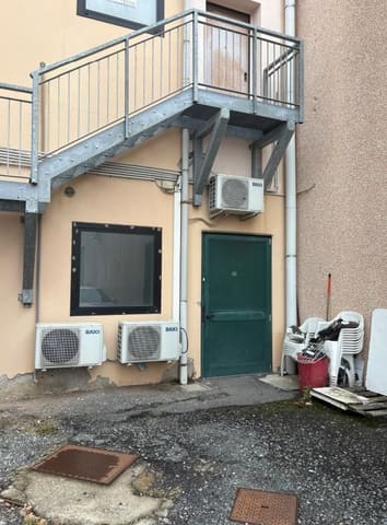 Photo: Immobile commerciale in Verrone (BI)