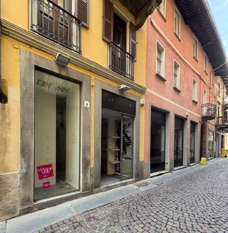 Photo: Immobile commerciale in Biella (BI)