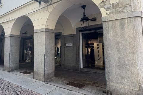 Photo: Immobile commerciale in Biella (BI)