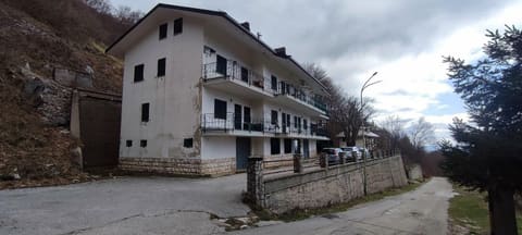 Photo: Immobile residenziale in Cusano Mutri (BN)