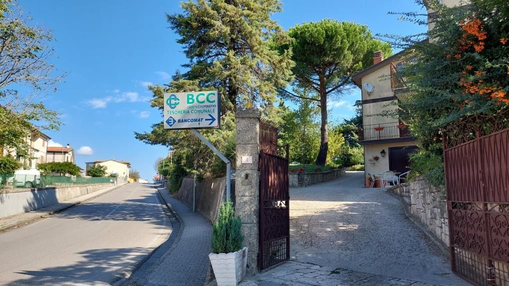 Photo of the lot: Immobile residenziale in Colle Sannita
