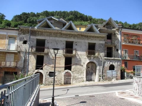 Foto: Immobile residenziale a Monteforte Irpino (AV)