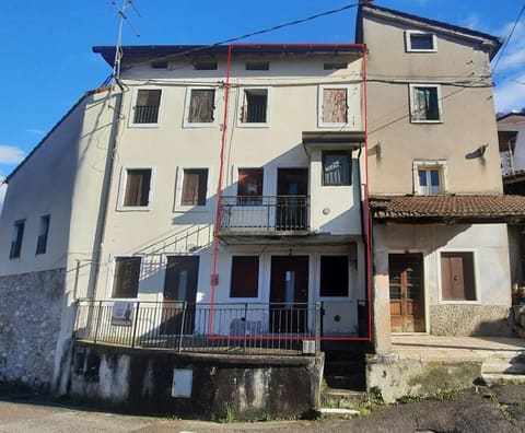 Foto: Immobile residenziale a San Pietro Mussolino (VI)