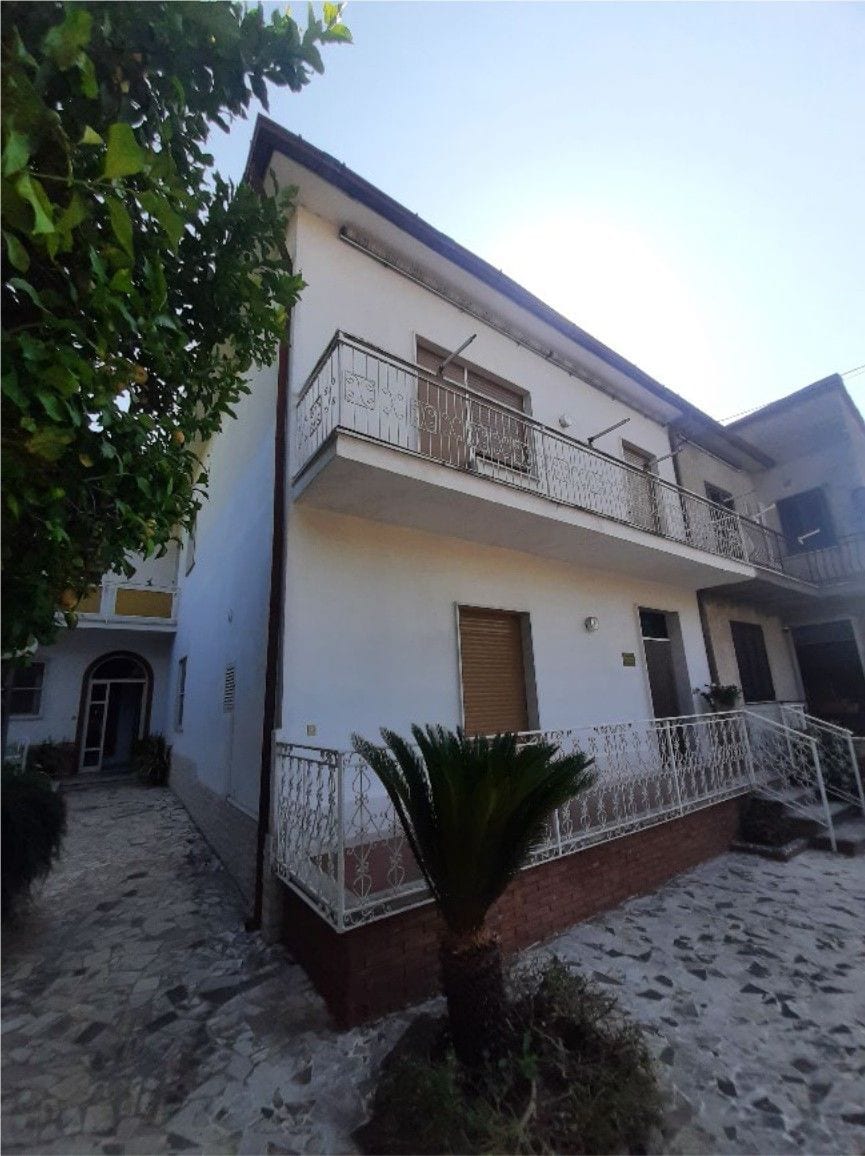 Foto del lotto: Immobile residenziale a Castelforte