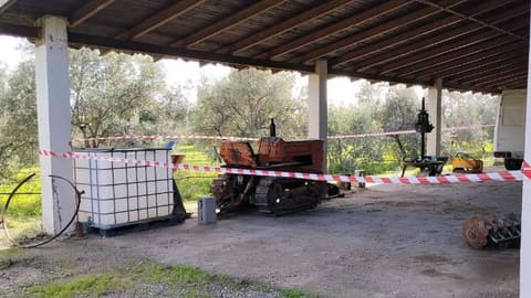 Foto: Immobile commerciale a Cirò Marina (KR)