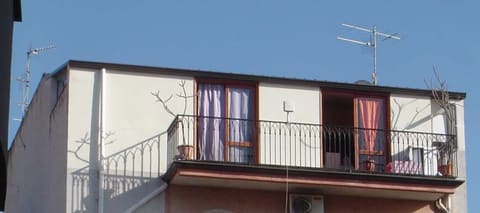 Photo: Immobile residenziale in Sant'Agata di Militello (ME)