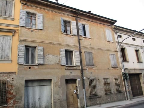 Photo: Immobile residenziale in Luzzara (RE)