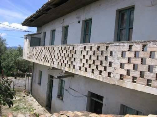 Foto del lotto: Immobile residenziale a Serrastretta