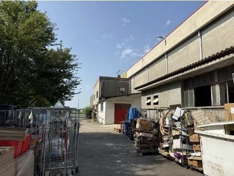 Photo: Immobile commerciale in Biandrate (NO)