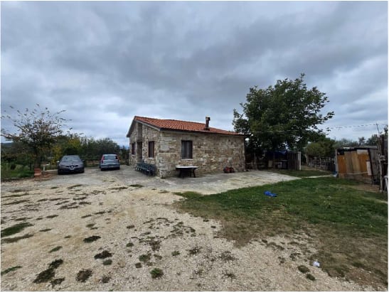 Foto del lotto: Immobile residenziale a San Giovanni in Galdo