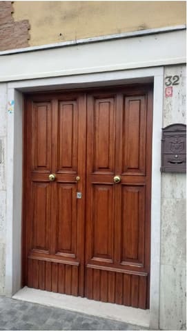 Photo: Immobile residenziale in San Severo (FG)