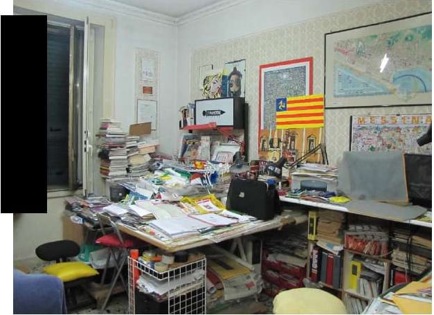 Foto del lotto: Immobile residenziale a Messina
