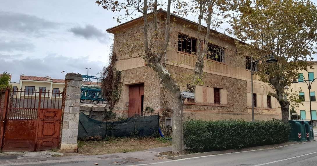 Foto del lotto: Immobile residenziale a Massa Marittima