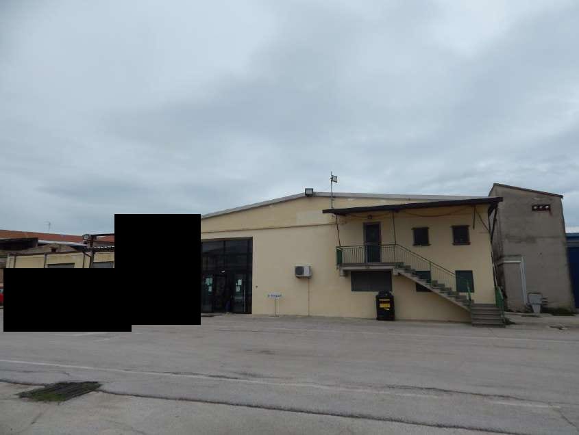 Foto del lotto: Immobile commerciale a Francavilla al Mare
