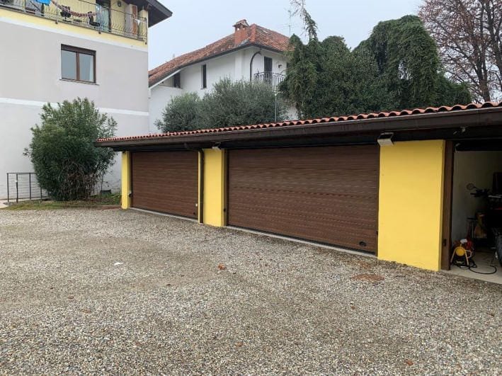 Foto del lotto: Immobile residenziale a Busto Arsizio