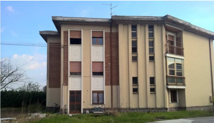 Photo of the lot: Immobile commerciale in Casalmaggiore