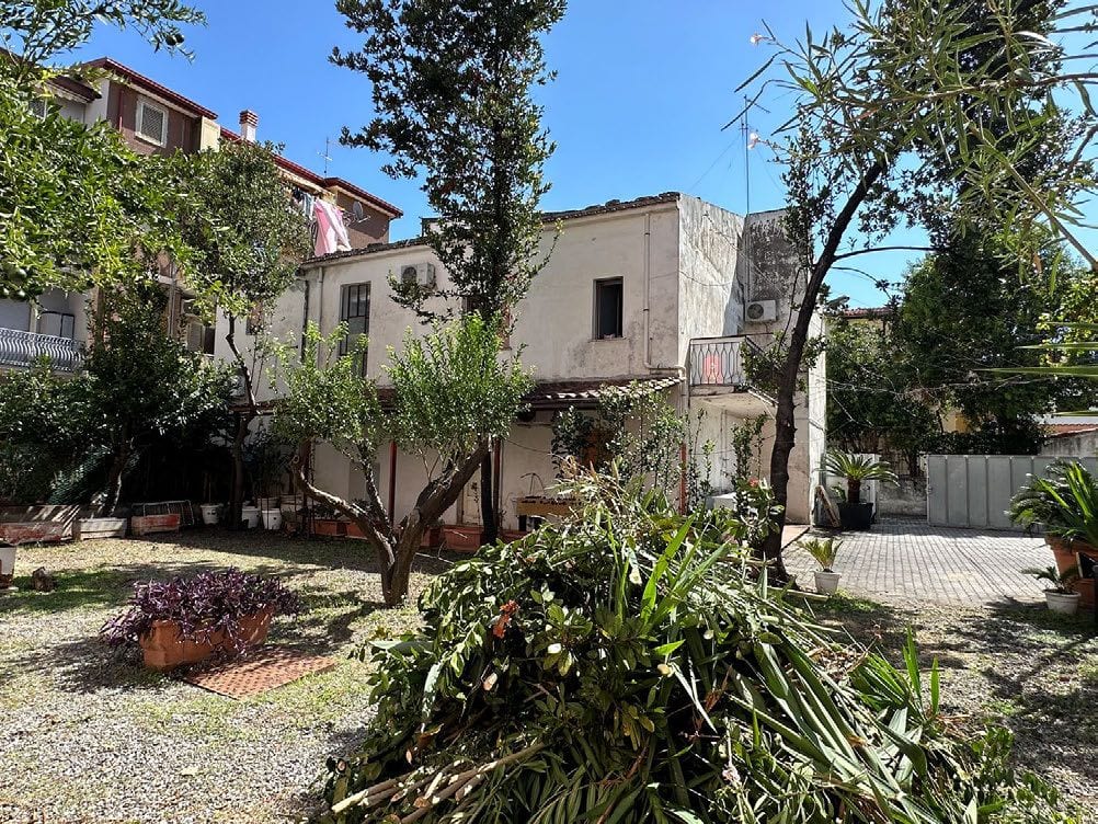 Foto del lotto: Immobile residenziale a Amantea