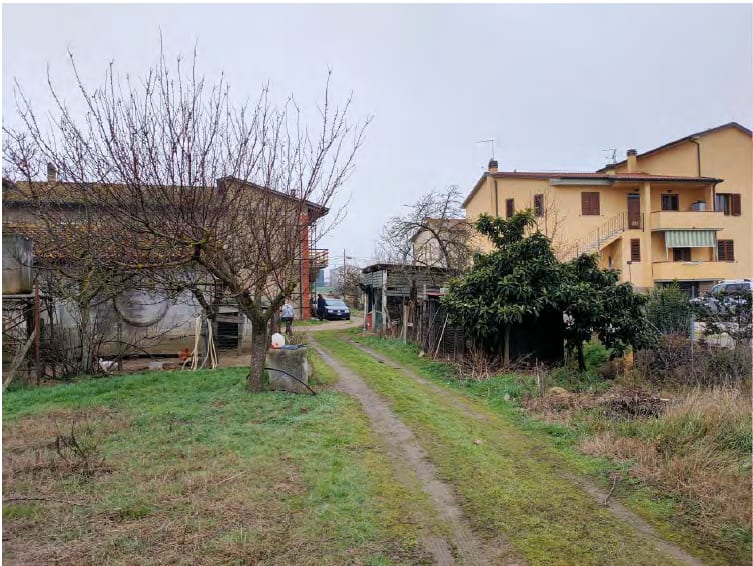 Foto del lotto: Immobile residenziale a Torrita di Siena