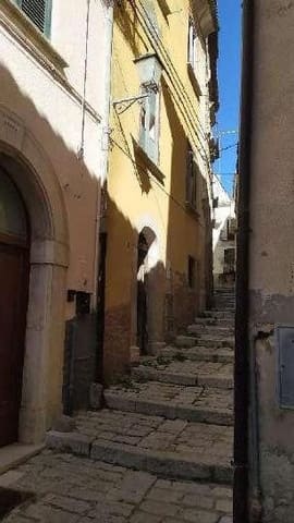 Photo: Immobile residenziale in Trivento (CB)