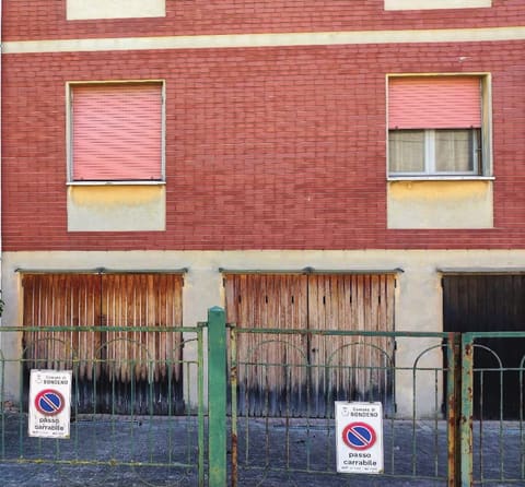 Photo: Immobile residenziale in Bondeno (FE)