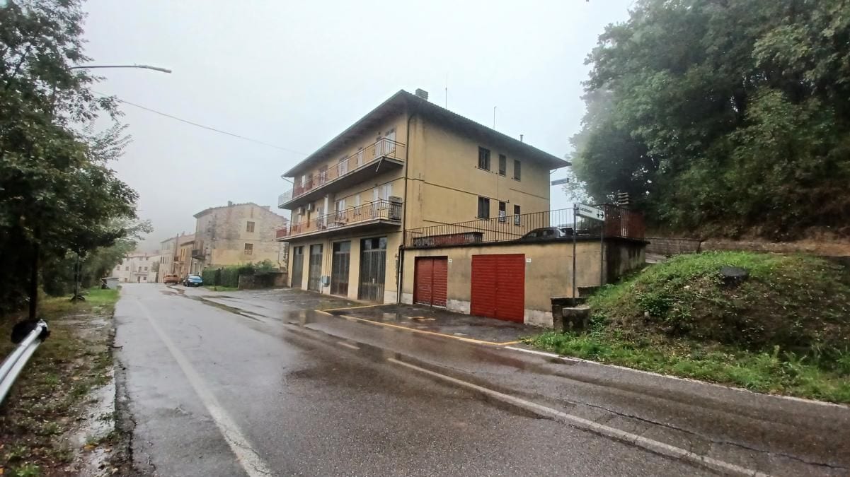 Photo of the lot: Immobile residenziale in Semproniano