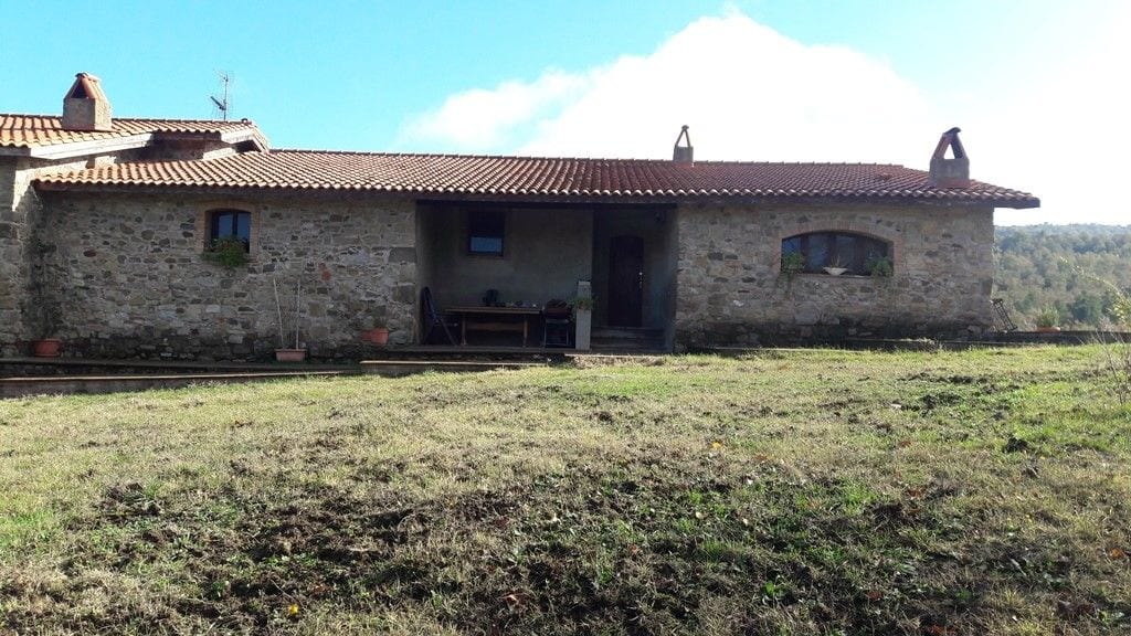 Foto del lotto: Immobile residenziale a Laterina Pergine Valdarno