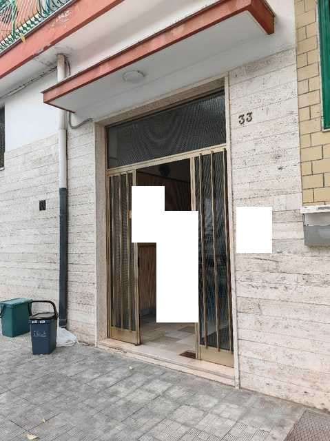 Photo of the lot: Immobile residenziale in Manfredonia