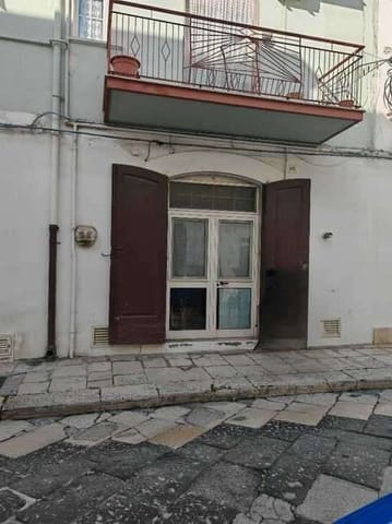 Photo: Immobile residenziale in Manfredonia (FG)