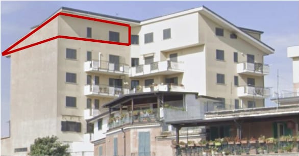 Photo of the lot: Altra categoria in Caiazzo