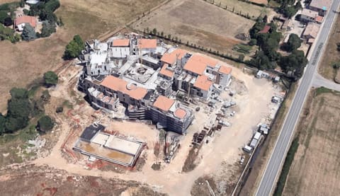 Photo: Altra categoria in Monteriggioni (SI)