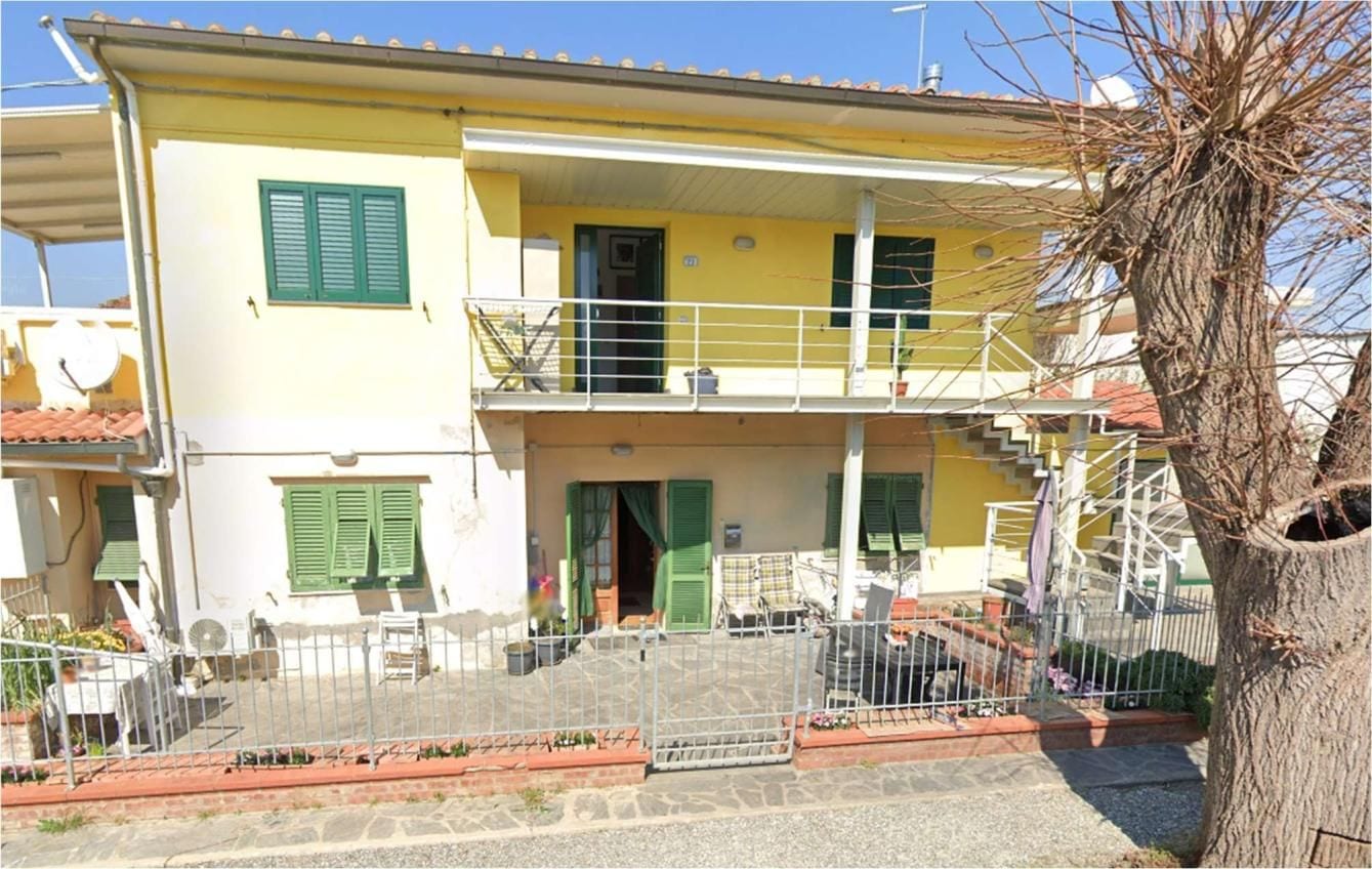 Foto del lotto: Immobile residenziale a Buti