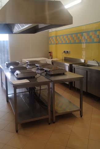 Photo: Immobile commerciale in Licciana Nardi (MS)