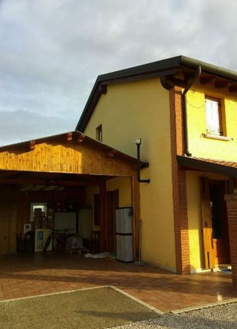 Photo: Immobile residenziale in Casale sul Sile (TV)