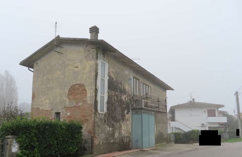 Photo: Immobile residenziale in Frassinelle Polesine (RO)