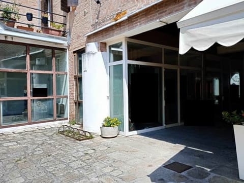 Photo: Immobile commerciale in Montagnana (PD)