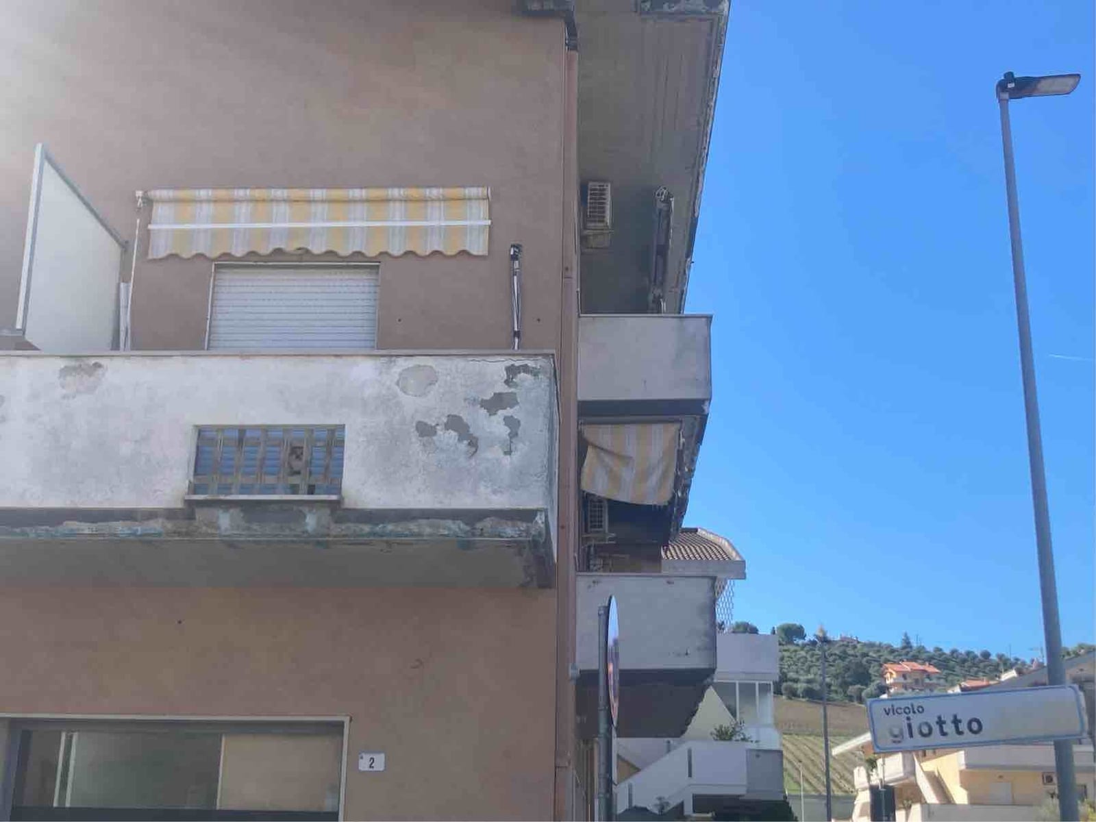 Foto del lotto: Immobile residenziale a Silvi