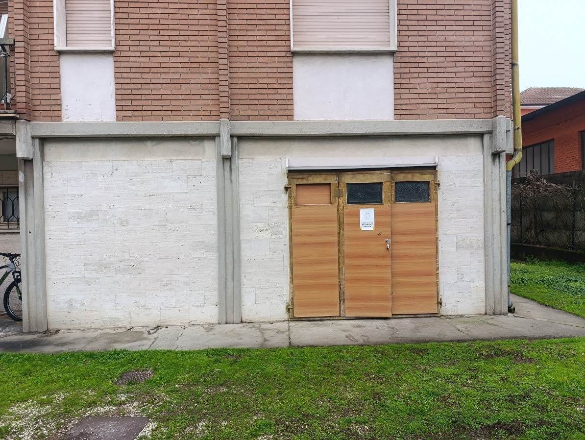 Photo of the lot: Immobile residenziale in Suzzara