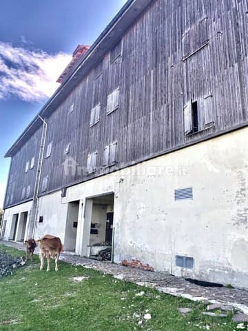 Photo: Immobile residenziale in Montemignaio (AR)