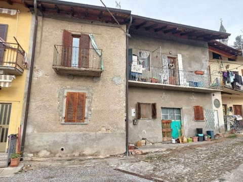 Photo: Immobile residenziale in Tavernerio (CO)