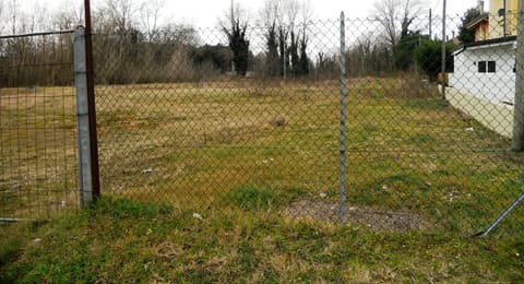 Photo: Land in Chioggia (VE)
