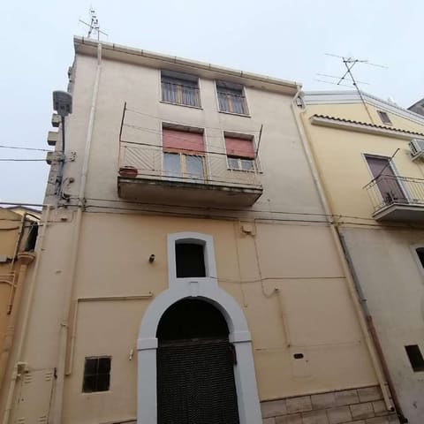 Photo: Immobile residenziale in Grassano (MT)