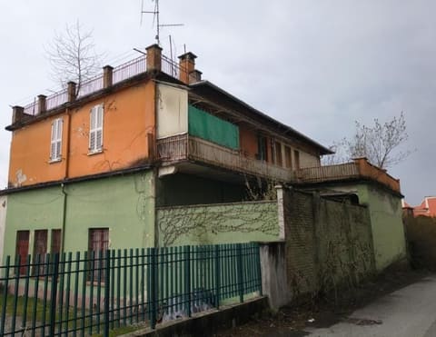 Photo: Immobile industriale in Biella (BI)