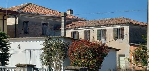 Photo: Immobile residenziale in Adria (RO)