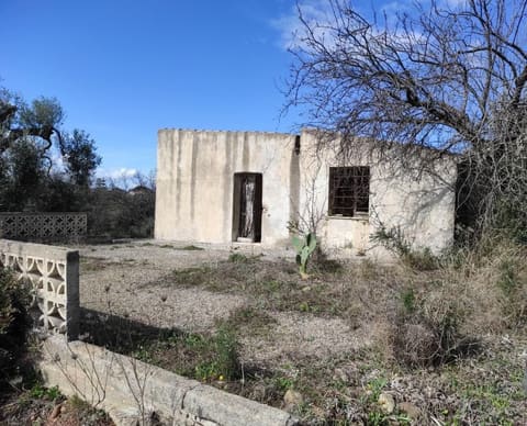 Photo: Immobile commerciale in Pisticci (MT)