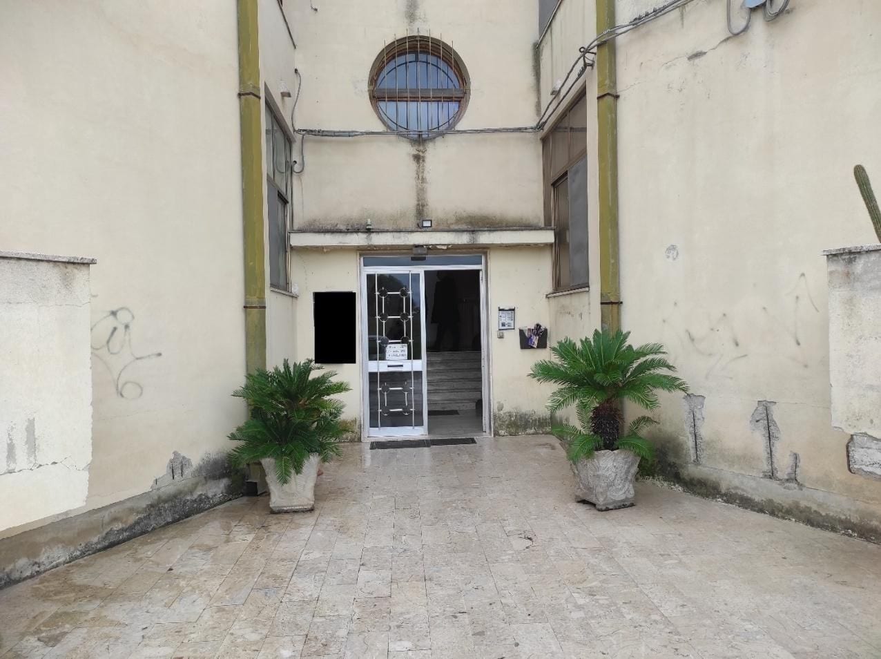 Foto del lotto: Immobile residenziale a Pisticci